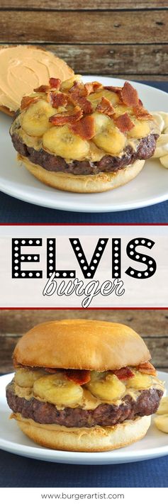 Elvis Burger