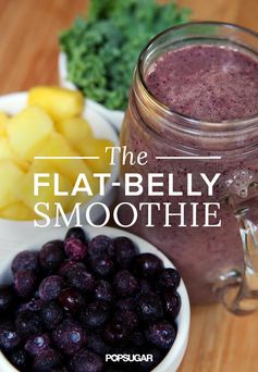 Flat-Belly Smoothie