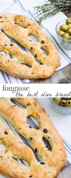 Fougasse