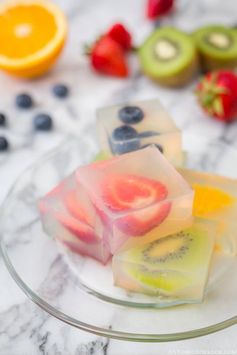 Fruit Jelly