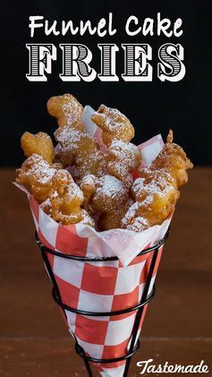 Funnel Fries