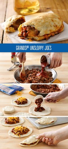Grands!® Unsloppy Joes