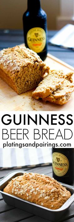 Guinness Beer Bread