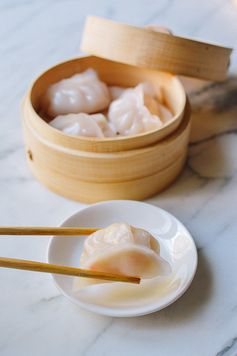 Har Gow