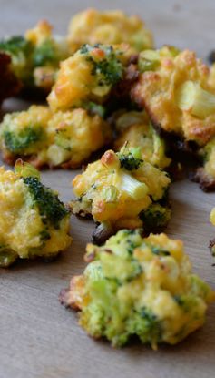 Healthy Broccoli 