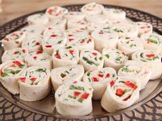 Holiday Roll Ups