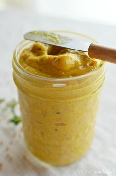 Homemade Mustard