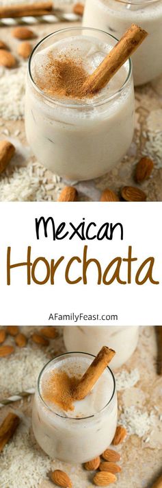 Horchata