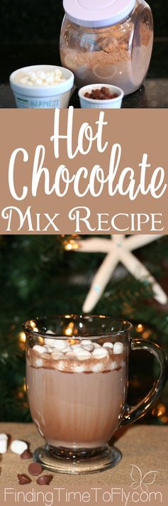 Hot Chocolate Mix