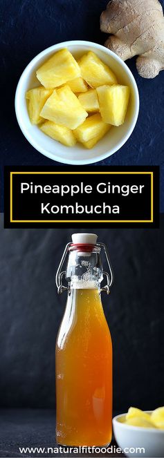 How to flavor Kombucha