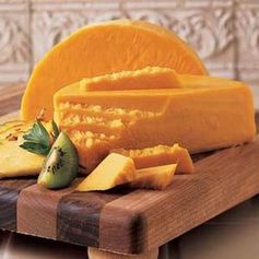 How to Make Colby Cheese