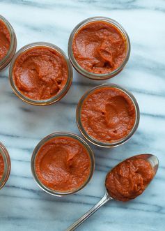 How To Make Tomato Paste