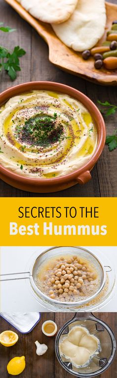 Hummus