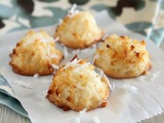 Ina's Coconut Macaroons