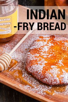 Indian Fry Bread