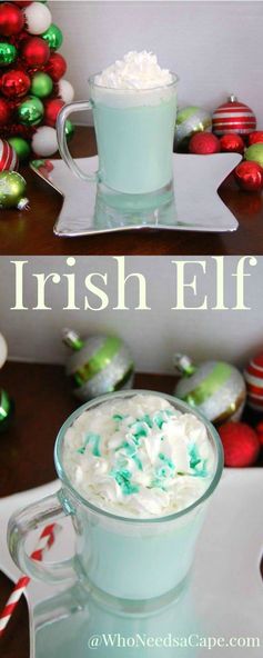 Irish Elf