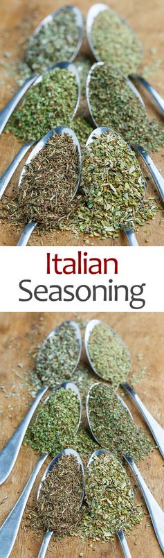 Italian Seasoning