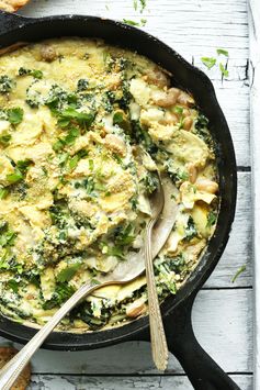 Kale & White Bean Artichoke Dip