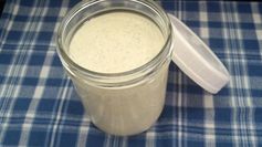 Keto-Approved Ranch Dressing