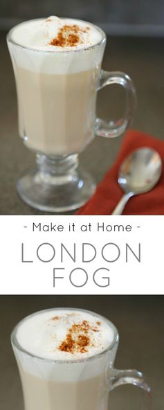 London Fog