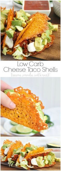 Low Carb Taco