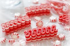 Make Classic Ribbon Candy At Home