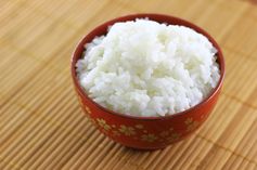 Make Sticky Rice Using Regular Rice