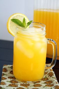 Mango Lemonade