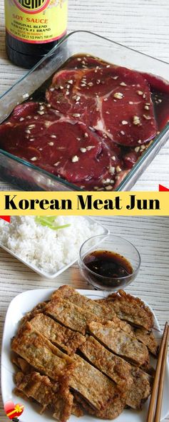 Meat Jun