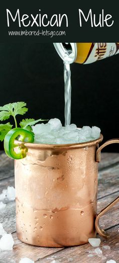 Mexican Mule