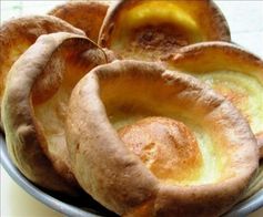 My Mum's Easy and Traditional English Yorkshire Pudding