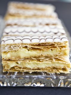 Napoleons (Mille-Feuille