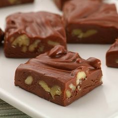 NESTLÉ® TOLL HOUSE® Famous Fudge