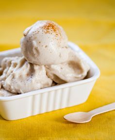 One-Ingredient Banana Ice Cream