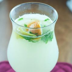 Orange Lemon Ouzo