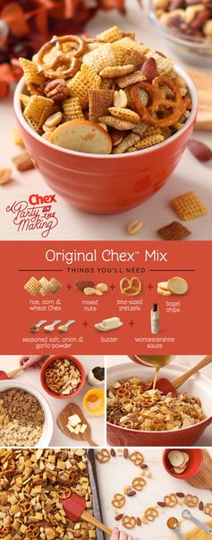 Original Chex™ Mix