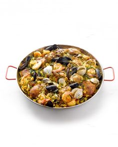 Paella