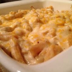 Paula Deen’s Amazing Chicken Casserole