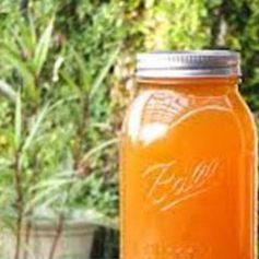 Peach Pie Moonshine