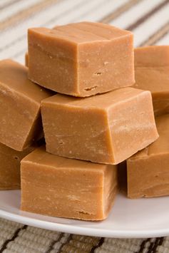 Peanut Butter Fudge