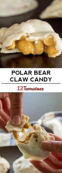 Polar Bear Claws