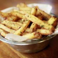 Popeye's Copycat Cajun Fries