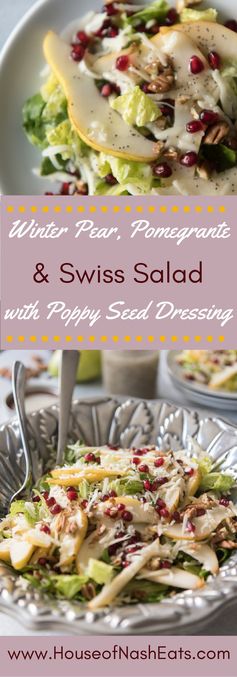 Poppyseed Dressing