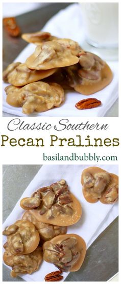 Pralines