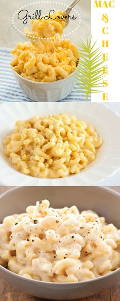 Pressure Cooker Mac and Cheese Recipe (Ready in about 20 minutes | Servings 6