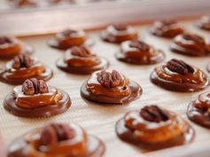 Pretzel Turtles