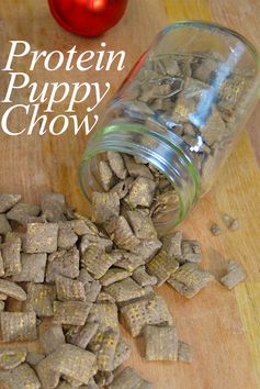 Protein Puppy Chow