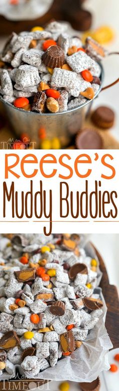 Reese's Muddy Buddies