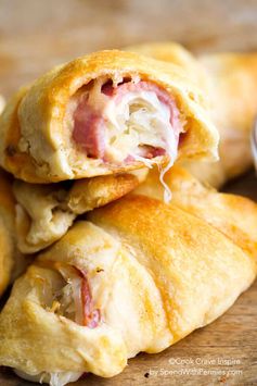 Reuben Roll Ups