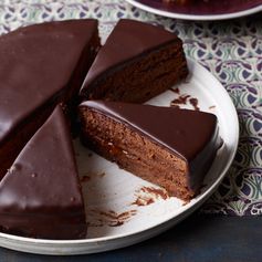 Sacher Torte